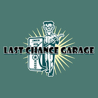 LAST CHANCE GARAGE